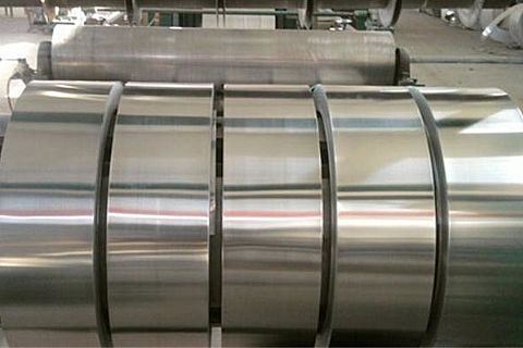 鋁帶的用途及分切前的注意事項(xiàng)